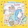 The Night Before Easter