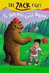 The Boy Who Cried Bigfoot