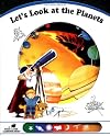 Let's look at the planets (Poke and Look)