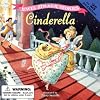 Jewel Sticker Stories: Cinderella