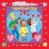 The Night Before Valentine's Day