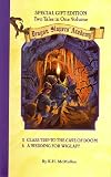 Dragon Slayers' Academy: Class Trip To The Cave Of Doom And A Wedding For Wiglaf - 2 Tales in 1 Volume