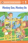 Monkey See, Monkey Do