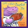 Tiny Tilda's Pumpkin Pie