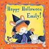 Happy Halloween Emily!
