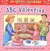ABC Valentine