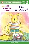T-Rex Is Missing!