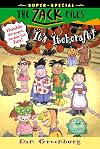 Zack Files Super-Special: It's Itchcraft! (Double the pages, double the fun!)