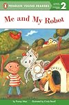 Me and My Robot