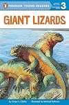 Giant Lizards