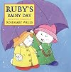 Ruby's Rainy Day