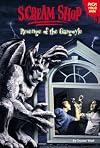 Revenge of the Gargoyle