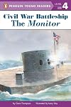 Civil War Battleship: The Monitor