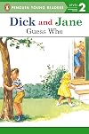 Read with Dick and Jane: Guess Who