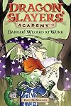 Danger! Wizard at Work!