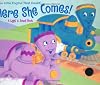 The Little Engine That Could: Here She Comes!