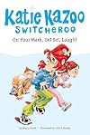 On Your Mark, Get Set, Laugh!
