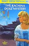 The Kachina Doll Mystery