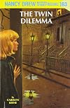 The Twin Dilemma