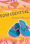 Jenna's Dilemma #2 (Camp Confidential)