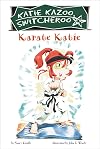 Karate Katie