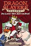 Pig Latin—Not Just for Pigs!