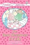 The Best Sleepover Ever!