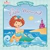 The Little Mermaid: Berry Fairy Tales (Strawberry Shortcake)