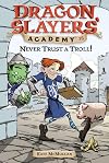 Never Trust a Troll!