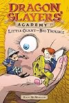 Little Giant - Big Trouble