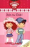 Join the Club! #1: Friendship Club (Strawberry Shortcake)