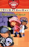 Halloween Hideout #4: Friendship Club (Strawberry Shortcake)