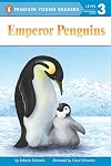 Emperor Penguins