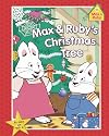 Max & Ruby's Christmas Tree (Max & Ruby)