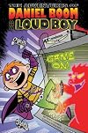 Game on (Daniel Boom aka Loud Boy)