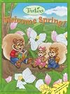 Welcome Spring! (Treetures)