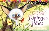 Say It With (Diga Con) Skippyjon Jones (with 12 touch-and-feel bilingual flashcards)