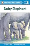 Baby Elephant (Penguin Young Readers, Level 3)