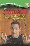 Creepy-Crawly Critters (All Aboard Reading)