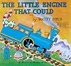 The Little Engine That Could: An Abridged Edition