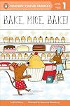 Bake, Mice, Bake! (Penguin Young Readers, Level 1)