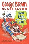 Three Burps and You're Out!