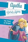 The Pearl of Bengal #2 (Agatha: Girl of Mystery)