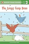 The Loopy Coop Hens Try to Fly