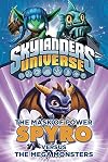 The Mask of Power: Spyro Versus the Mega Monsters #1 (Skylanders Universe)