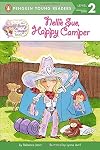 Nellie Sue, Happy Camper: An Every Cowgirl Book
