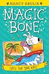 Catch That Wave #2 (Magic Bone)
