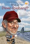 Who Is Steven Spielberg?
