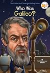 Who Was Galileo?