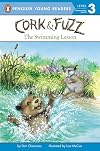 The Swimming Lesson (Cork and Fuzz)